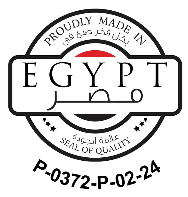 Made In Egypt